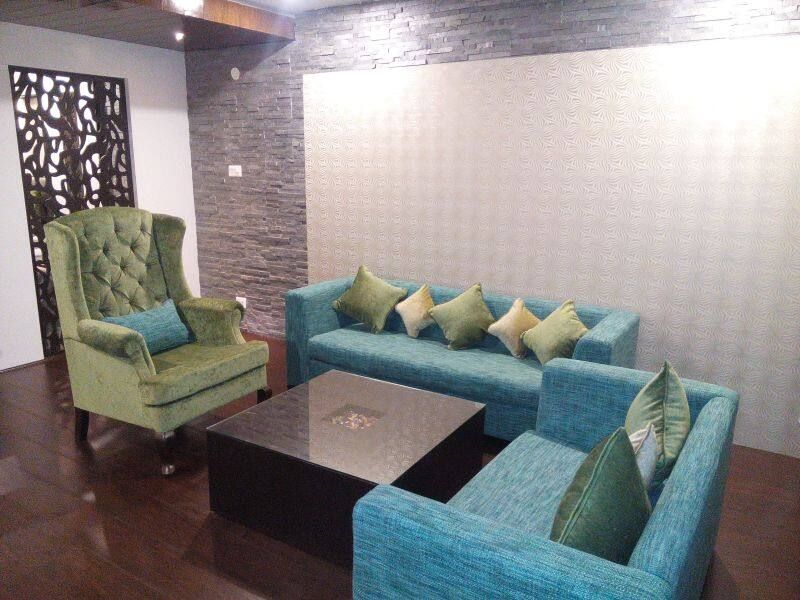 undefined Ezzenza Jungle Livinn 3